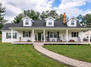 10134 Terrace Run, Grottoes, VA 24441
