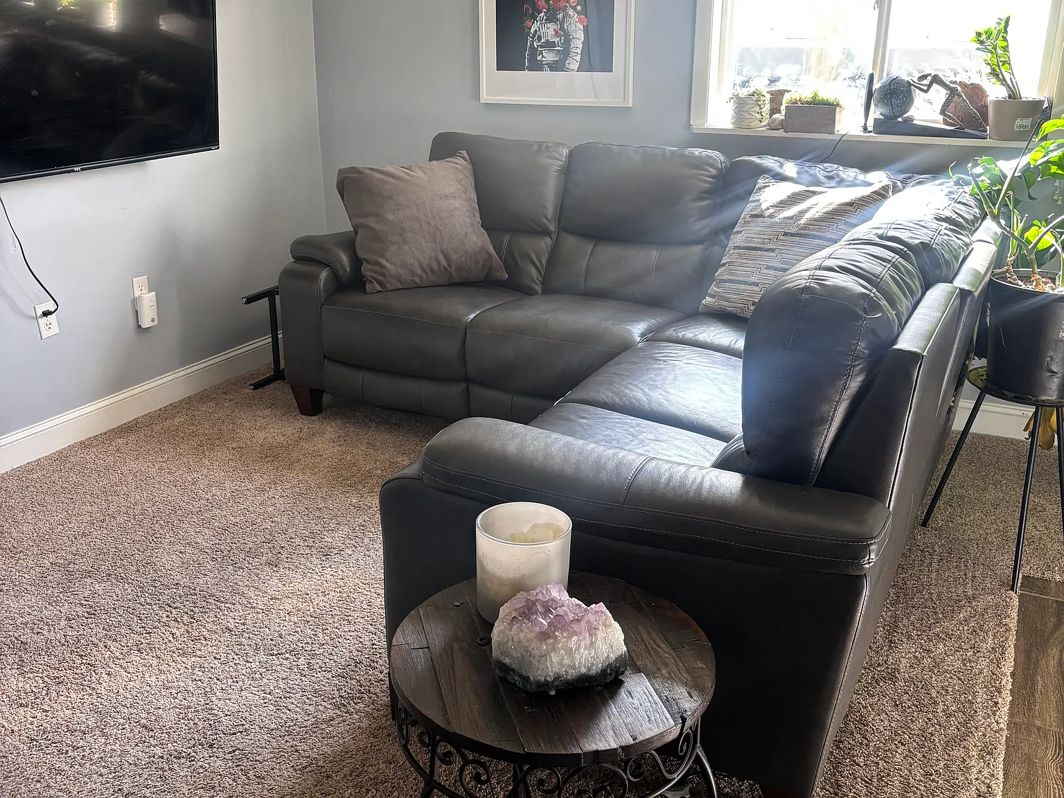 1 bed, 600 sqft, $1,200 — Photo 3