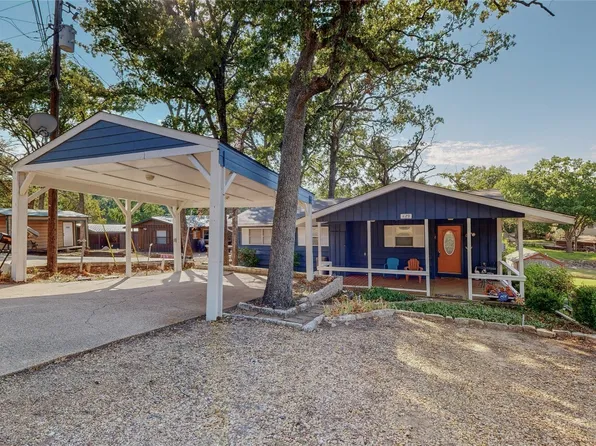 429 Shore Line Dr, Tool, TX 75143