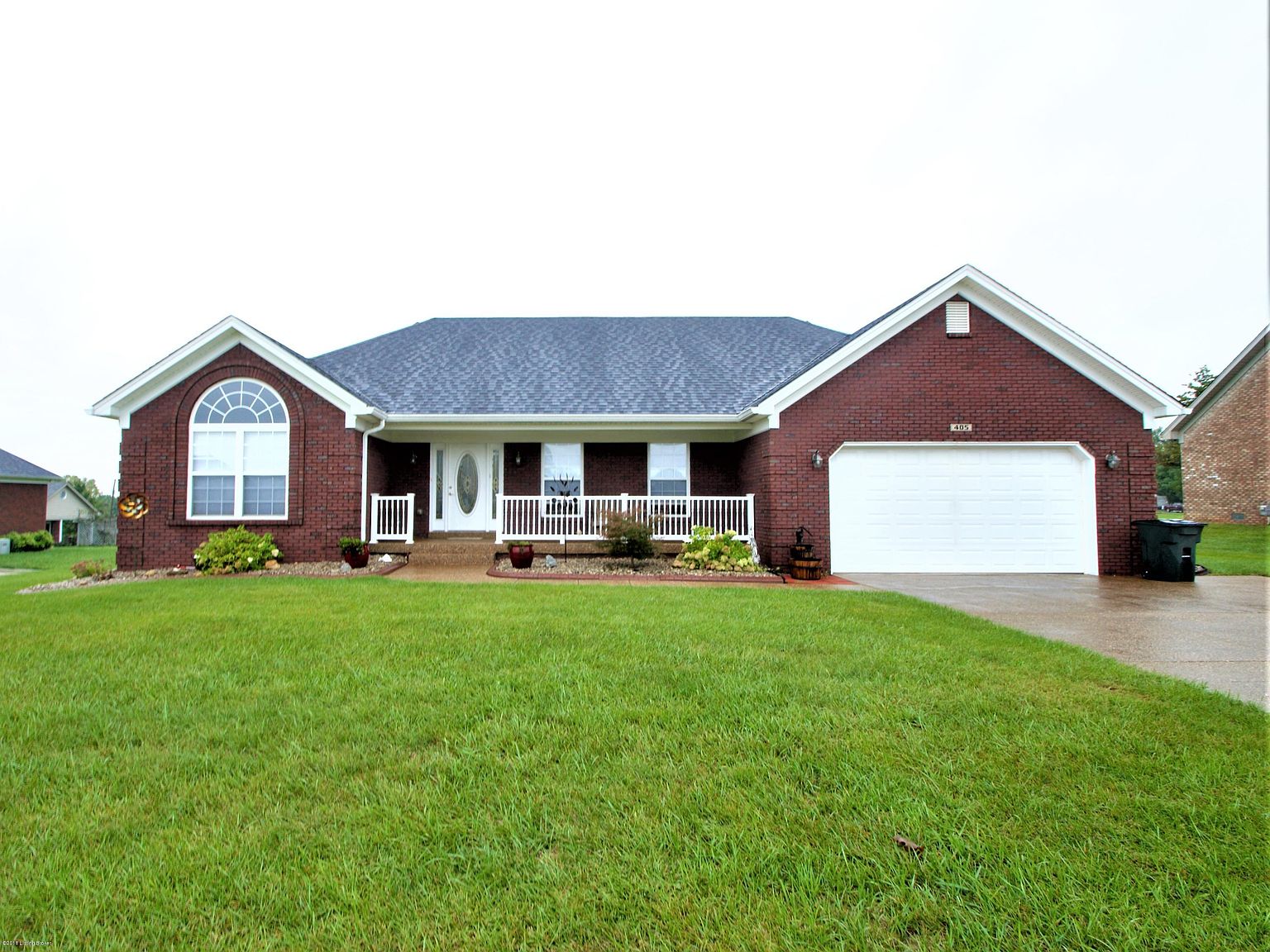405 W Woodlake Cir, Mt Washington, KY 40047 Zillow