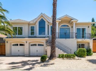 310 Adrian Way, San Rafael, CA 94903