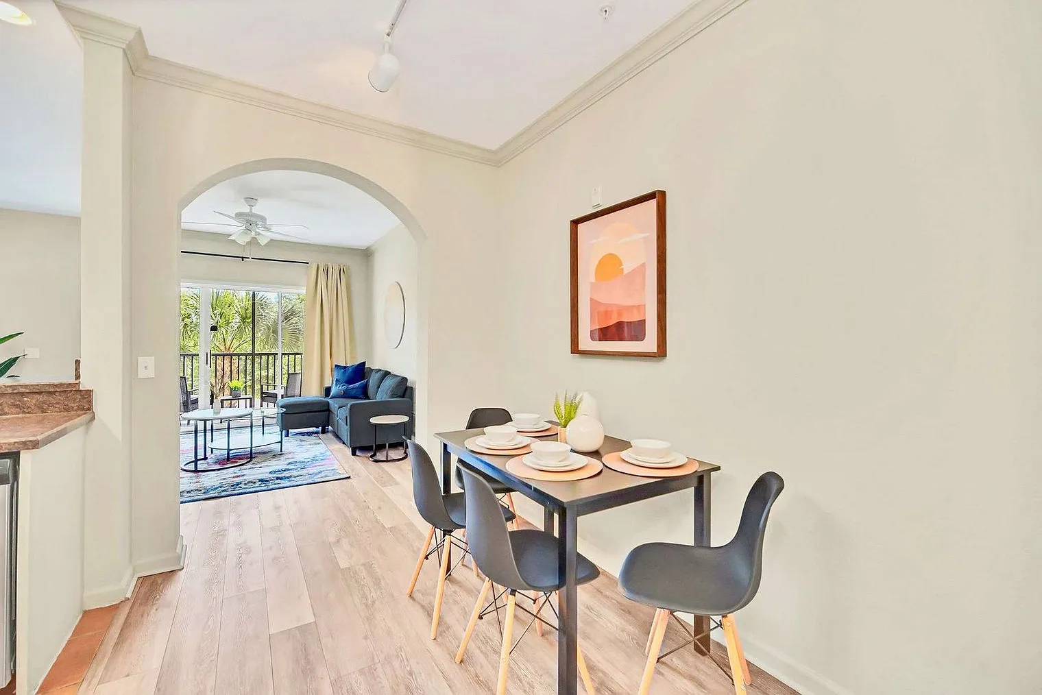 2 bed, 2.0 bath, 1280 sqft, $2,950 — Photo 4
