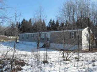 2354 E 16 1/2 Rd, Manton, MI 49663