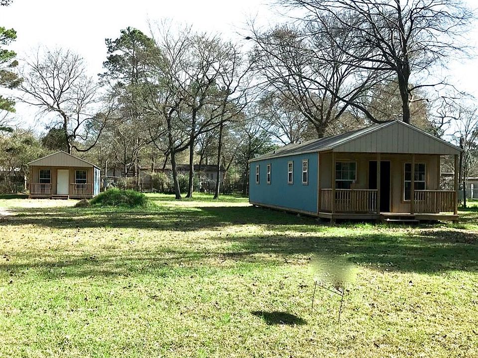 1st image of 23907 Brushy Trails St