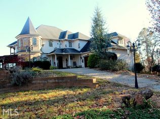 880 Trestle Ridge Rd, Toccoa, GA 30577