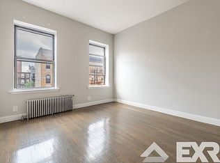 221 Pulaski St #L4, Brooklyn, NY 11206