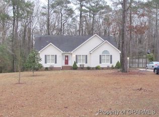 888 Corbett St, Winterville, NC 28590