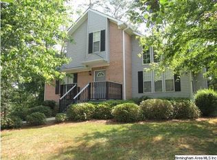 2803 Fairway Dr, Pell City, AL 35128