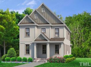 306 Quarter Gate Trce #1751, Chapel Hill, NC 27516