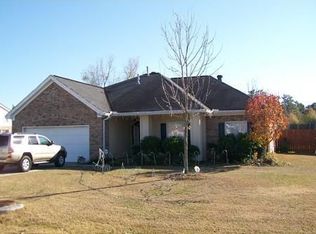 641 Spring Branch Dr, Slidell, LA 70460