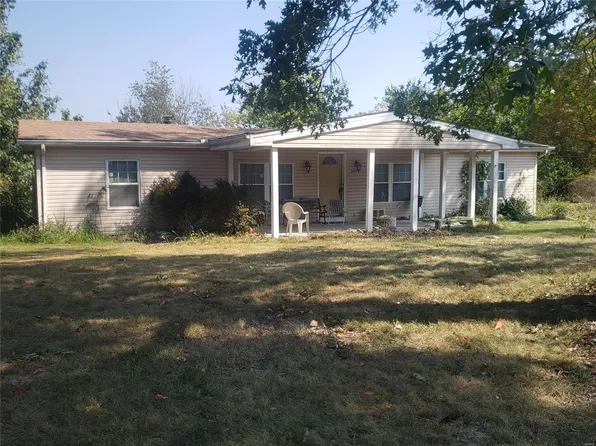 14381 East Ln, Wright City, MO 63390