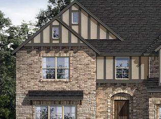 6819 Robert Reed Dr, Arlington, TX 76001