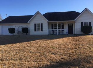 184 Regal Rd, Jackson, GA 30233