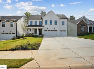 208 Redland Way Homesite 19, Greenville, SC 29615