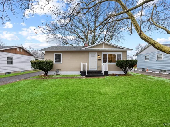 185 Parkedge Ave, Tonawanda, NY 14150