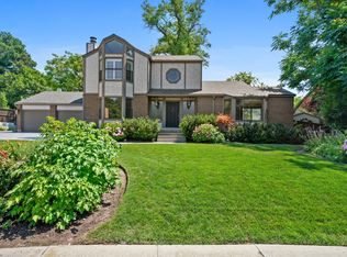 2866 E Heather Cir, Salt Lake City, UT 84117