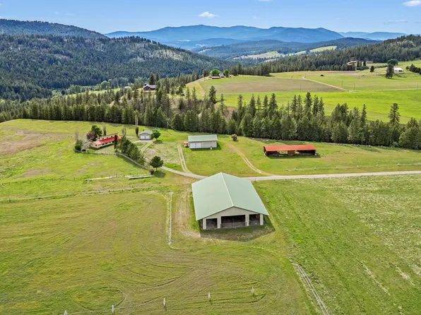 992 Bear Creek Rd, Colville, WA 99114