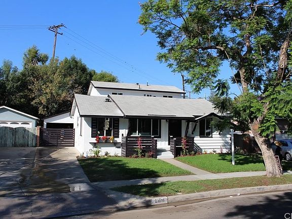 3rd image of 21016 Nectar Ave