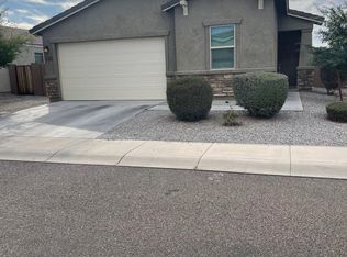 2185 S 237th Dr, Buckeye, AZ 85326