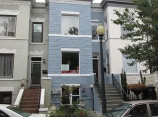 2032 Flagler Pl NW UNIT A, Washington, DC 20001