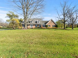 25577 N Broken Bow Pass, Barrington, IL 60010