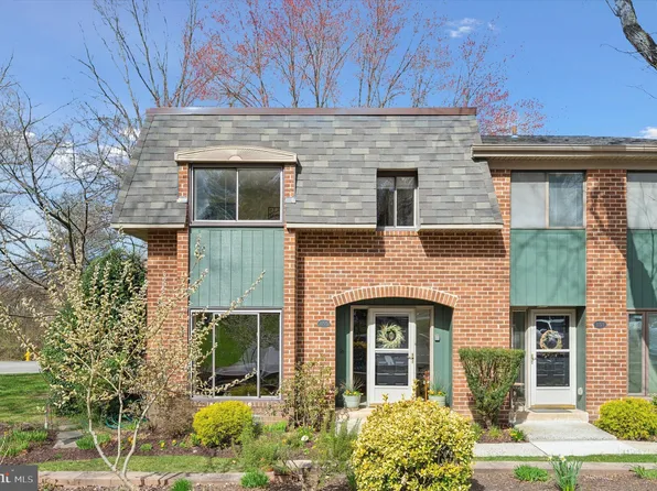 1155 Putnam Blvd #15, Wallingford, PA 19086