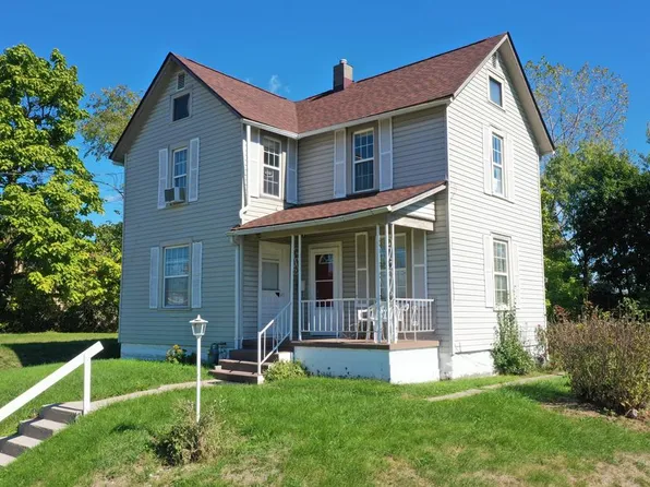 624 Lida St, Mansfield, OH 44903