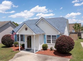 112 Old Oak Dr, Elizabeth City, NC 27909