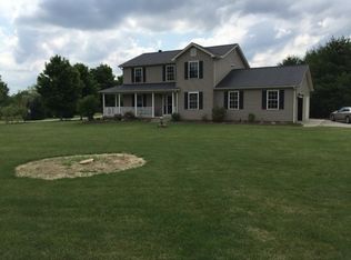 7366 Meadow View Dr, Seville, OH 44273