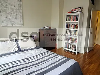 Rented by DSA Realty