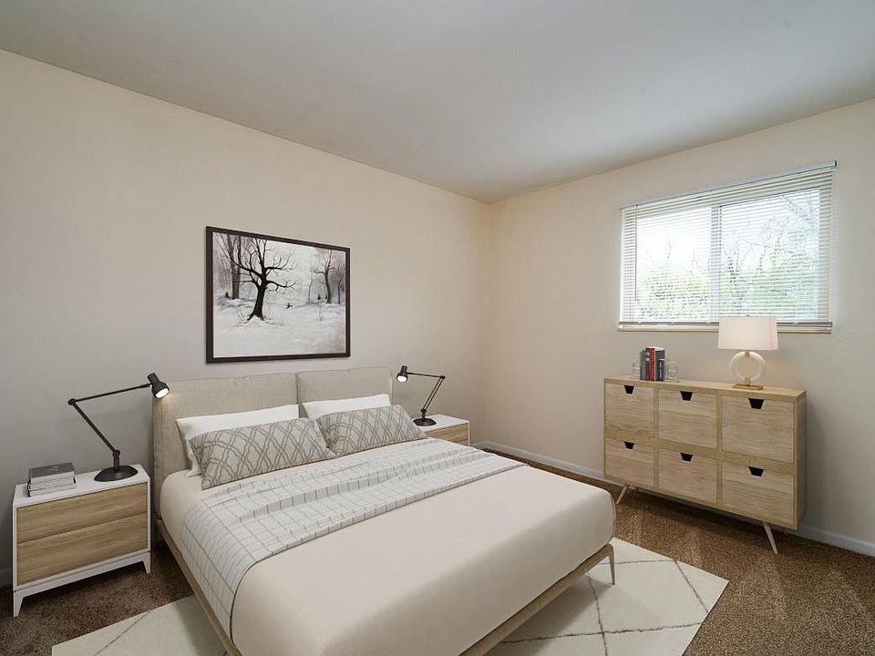 Spring Creek Apartments 475 Gilpin Dr Springboro OH Zillow