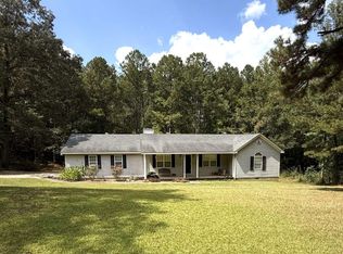 2234 Providence Church Rd, Tallapoosa, GA 30176