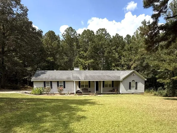 2234 Providence Church Rd, Tallapoosa, GA 30176