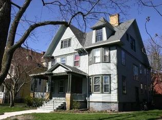 29 Portsmouth Ter, Rochester, NY 14607