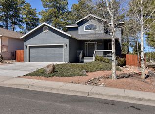 352 W Old Territory Trl, Flagstaff, AZ 86005