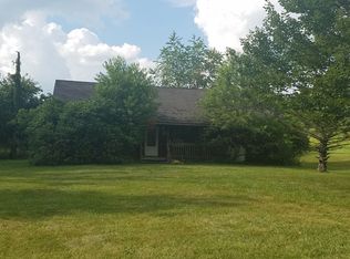 912 Rocky Hollow Rd, Troutdale, VA 24378