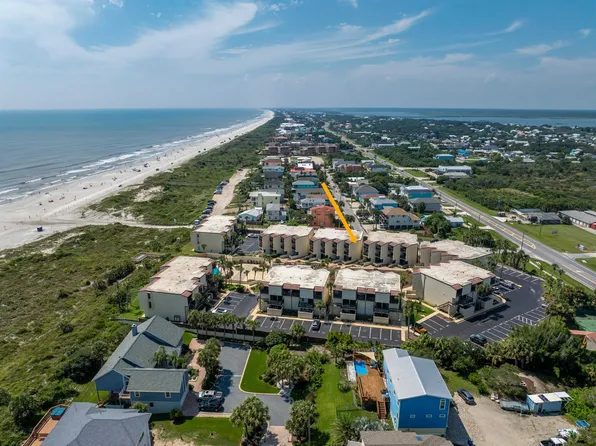 5650 A1a S Unit G117, Saint Augustine, FL 32080