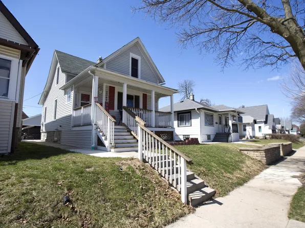 2049 South 71st STREET, West Allis, WI 53219