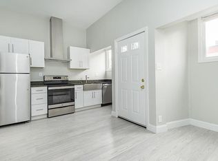 143 Columbia St #1, Cambridge, MA 02139