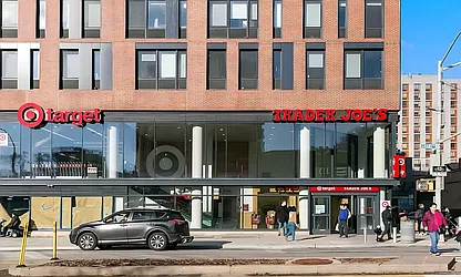 Rented by REAL New York