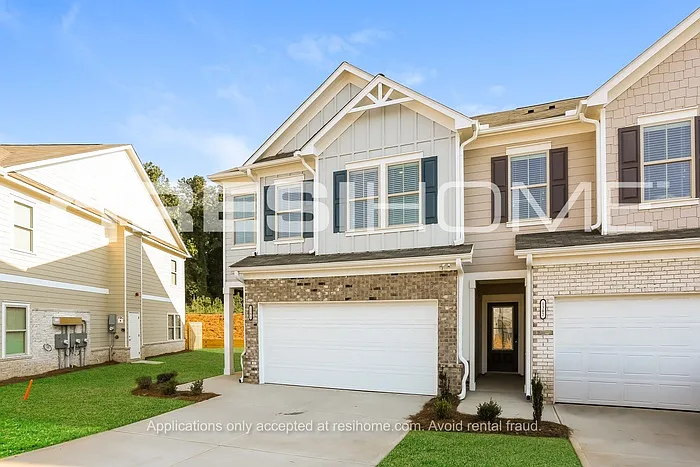 233 Victory Creek Ln — Photo 3