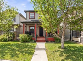 678 Secord Blvd NW, Edmonton, AB T5T 6Z6