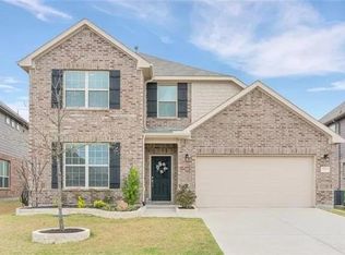 717 Kinghaven Dr, Little Elm, TX 75068