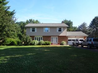 1816 Cortland Rd, Harrisburg, PA 17110