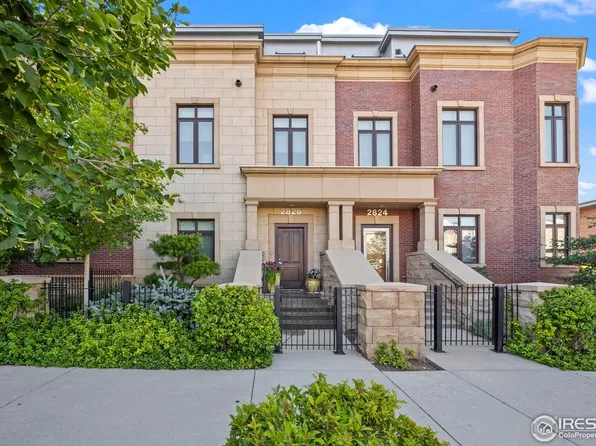 2826 Broadway St #106, Boulder, CO 80304