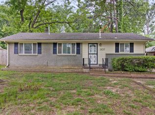 307 Melita Rd, Memphis, TN 38120