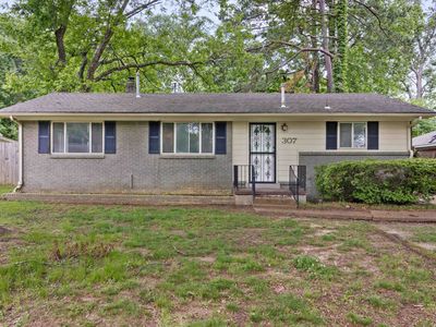 307 Melita Rd, Memphis, TN, 38120