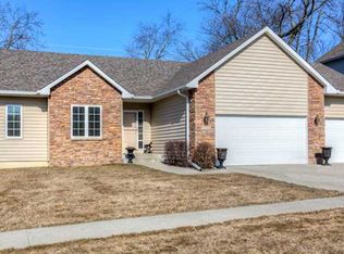 5250 Jordan Blvd, Pleasant Hill, IA 50327