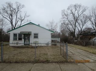 44 Circle Dr, Dixmoor, IL 60426