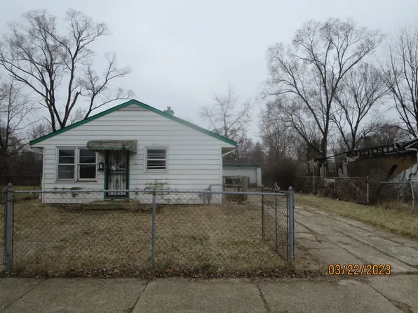 44 Circle Dr, Dixmoor, IL 60426